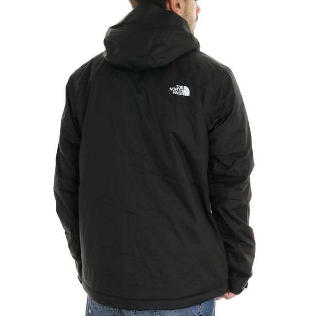 GIUBBOTTO MILLERTON INSULATED THE NORTH FACE - Mad Fashion | img vers.650x/